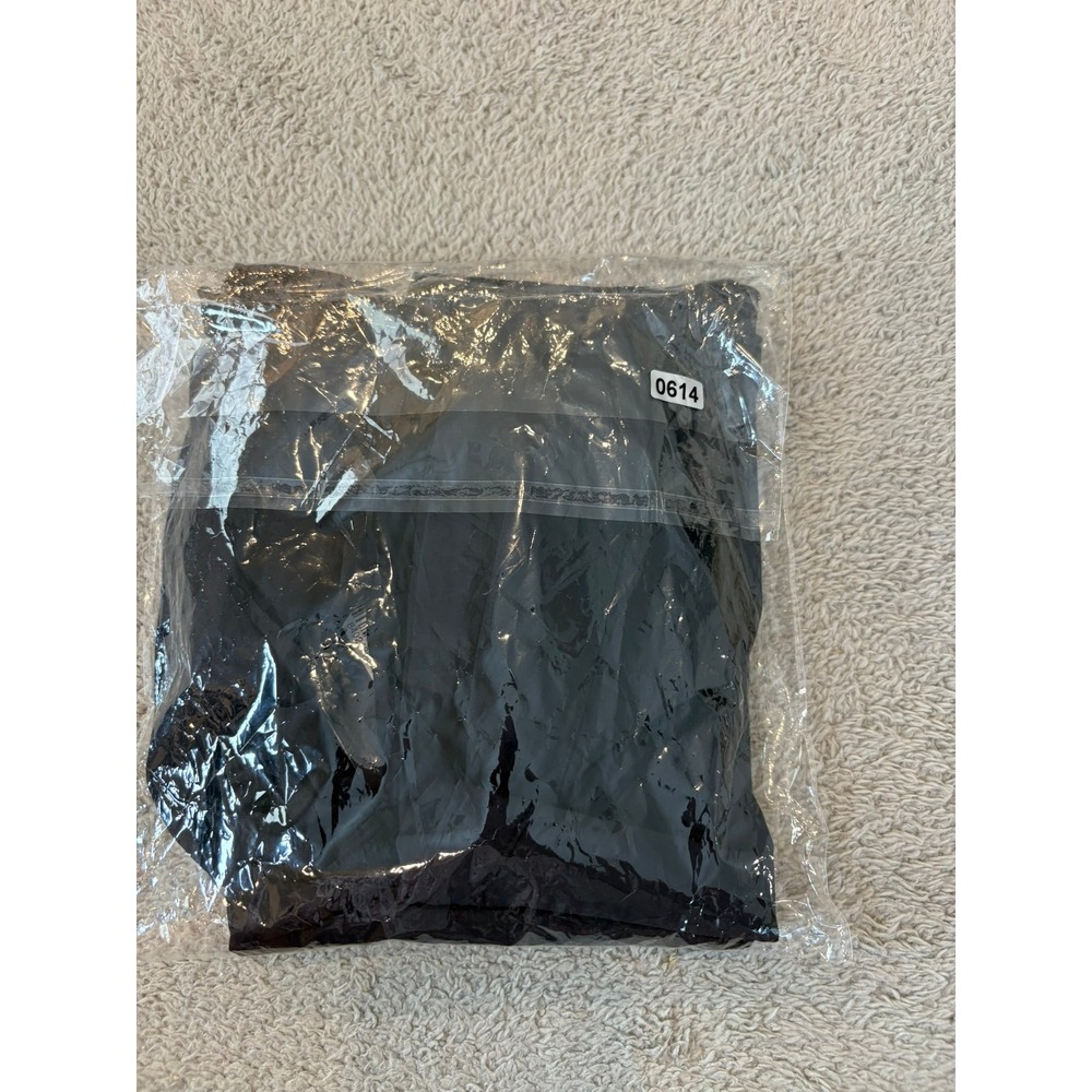 Public Rec Zero Short 7" Mens Athletic Shorts Black Size 40 NWT Performance Gym - Picture 8 of 8
